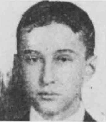 Paul Turn